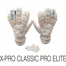 X-PRO CLASSIC PRO ELITE (WHITE-BLUE)